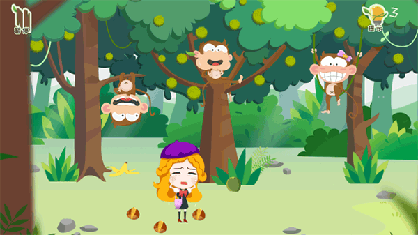 史小坑爆笑逃脱2