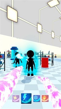 黑暗刺客触手怪