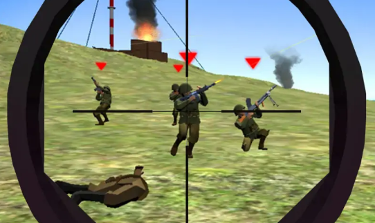 海岛求生简化版