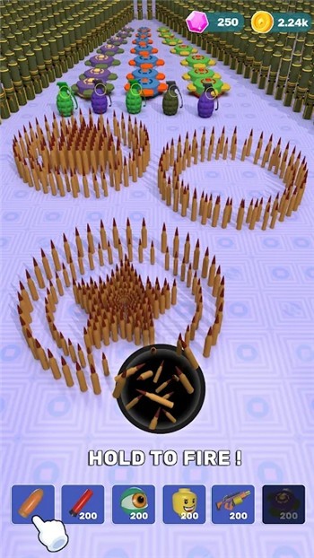 快速移动黑洞战争