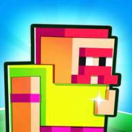 超级攀爬大师Super HoppyStacky