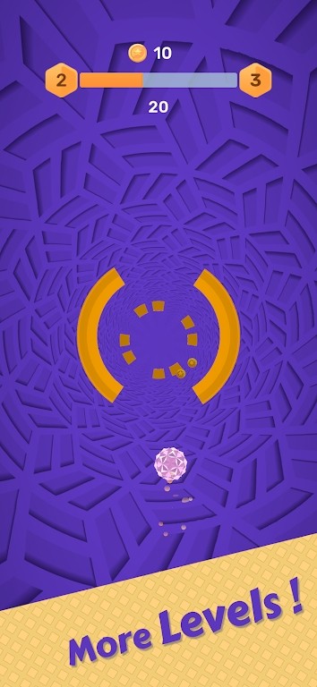 滚滚漩涡Rolly VortexReloaded