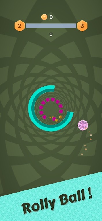 滚滚漩涡Rolly VortexReloaded