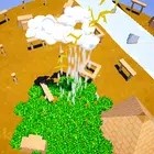 雨中奔跑大师Rain MasterRunner