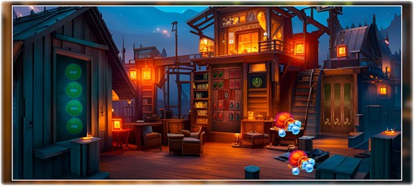 跳舞的女人逃脱