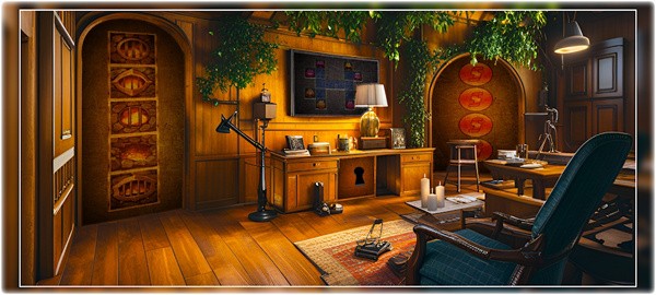 跳舞的女人逃脱