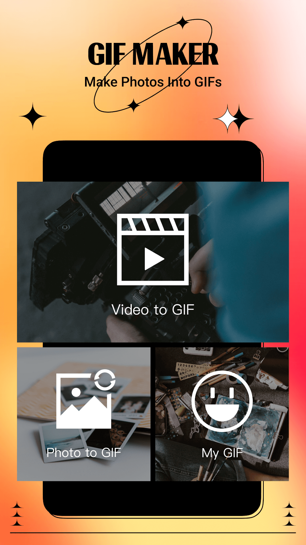artplay卡通视频编辑器