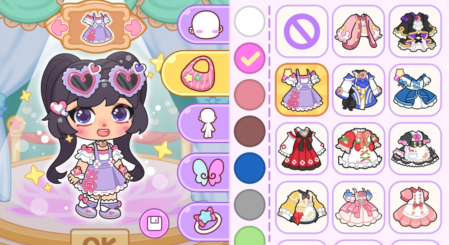 艾拉世界小镇生活