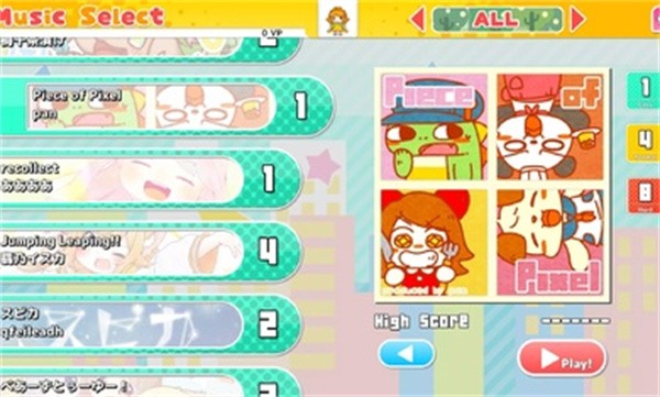 伏特跳跃(VoltHopper)