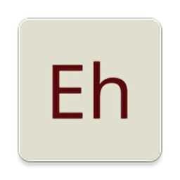 ehviewer