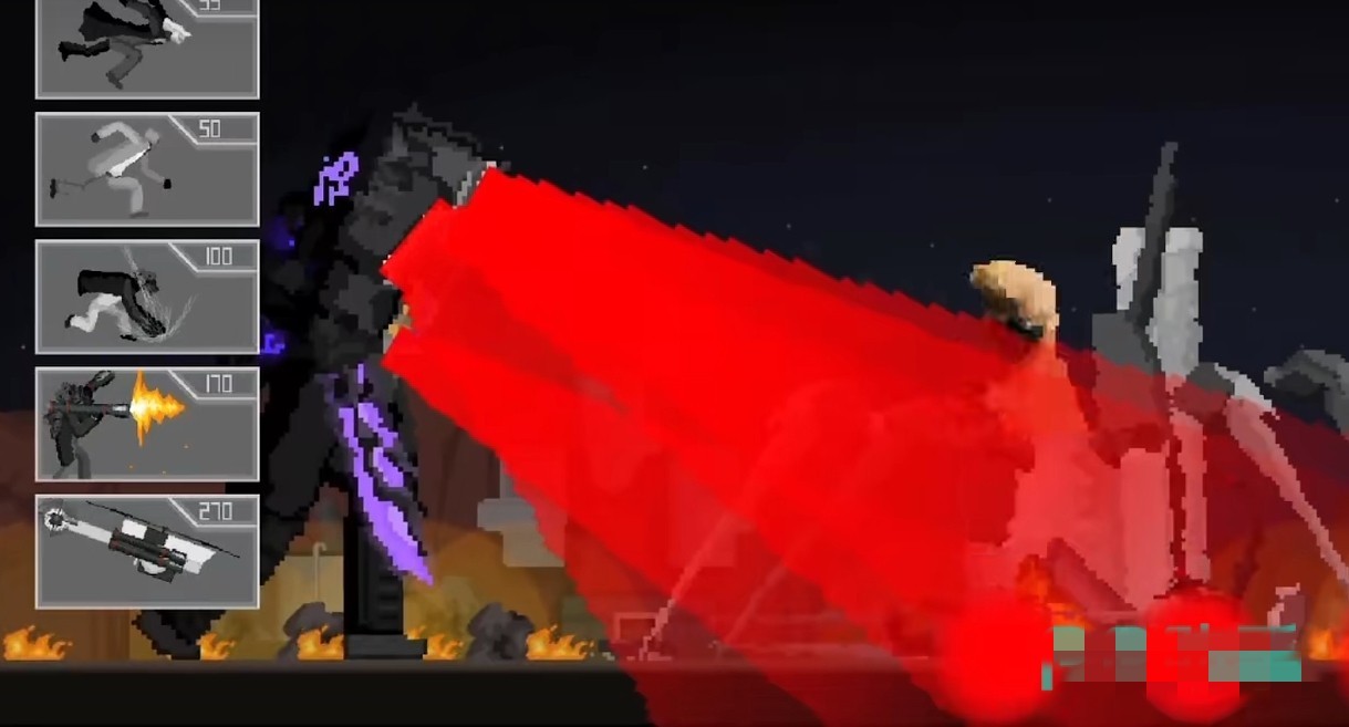 马桶人逆袭3.0版本