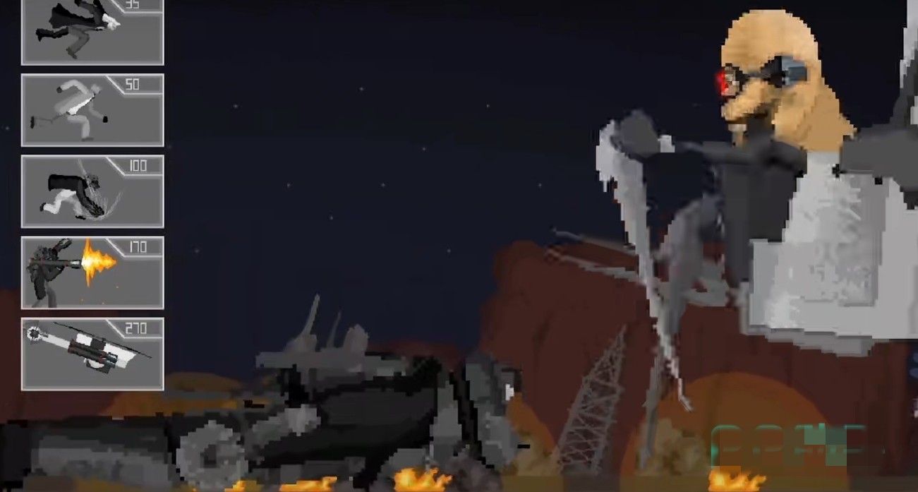 马桶人逆袭3.0版本