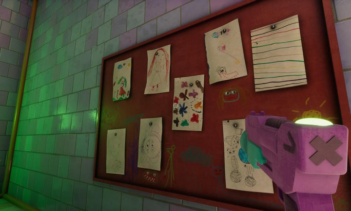 阿曼达幼儿园MUZY