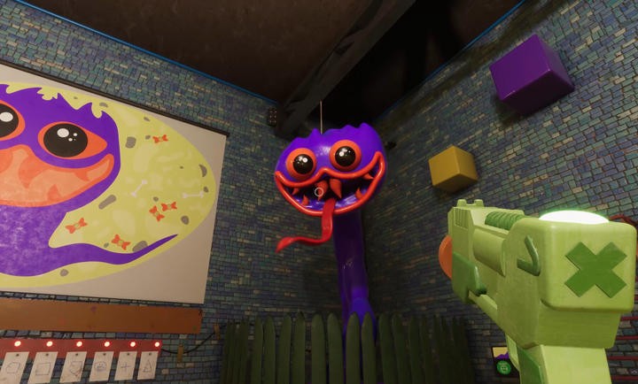 阿曼达幼儿园MUZY