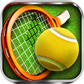 指尖网球3D(Tennis 3D)