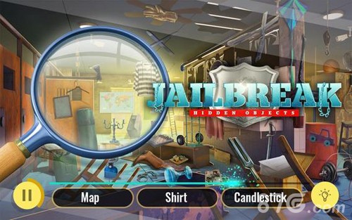 牢房的最后几天