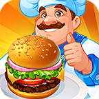 疯狂大厨Cooking Craze