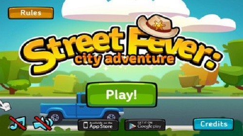 疯狂交通指挥官