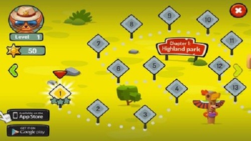 疯狂交通指挥官