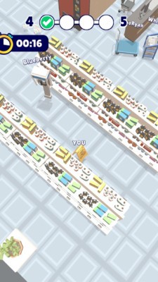 有种来找我(Object Hunt)