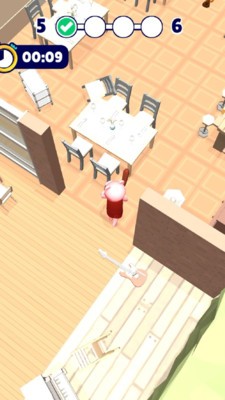 有种来找我(Object Hunt)