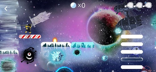 露尔艾比的梦境冒险