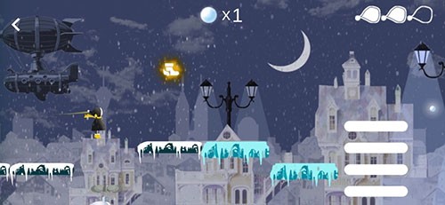 露尔艾比的梦境冒险