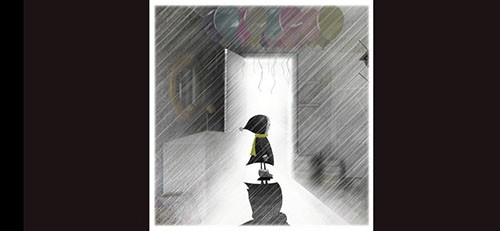 露尔艾比的梦境冒险