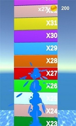 人力小火车冲刺Handcar