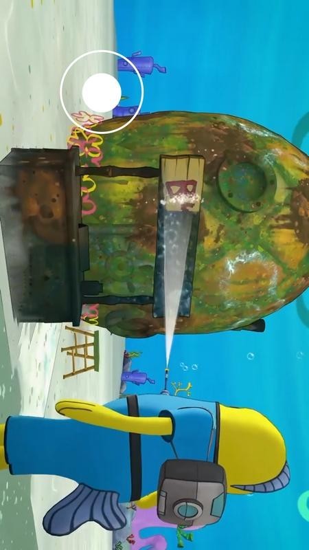 冲就完了模拟器