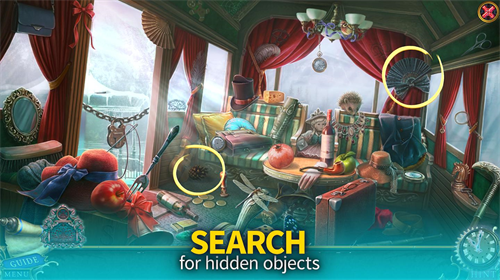 胡桃夹子的秘密(Secret)