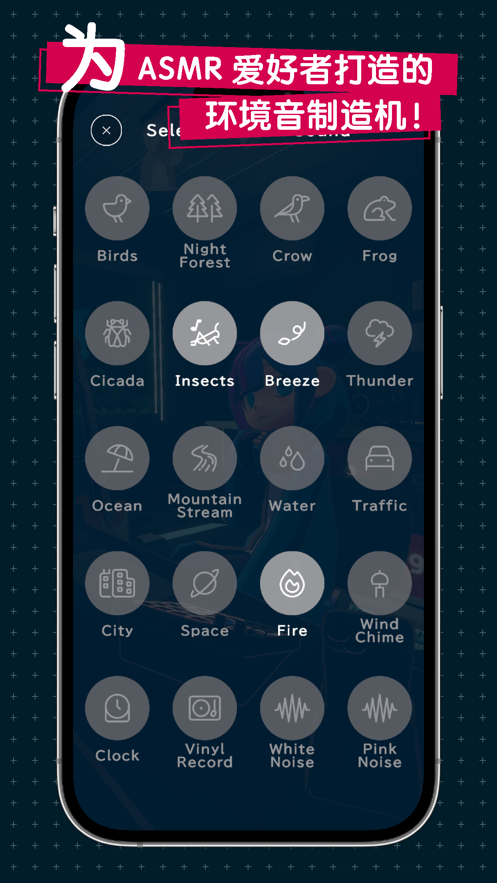 gogh人偶与专注学习工作