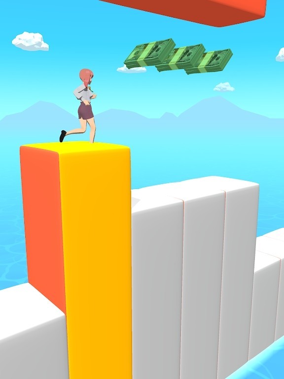 升起砖块Rise The Brick