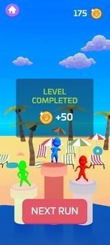 桥梁跑者3DBridge Runner