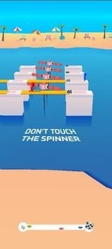 桥梁跑者3DBridge Runner