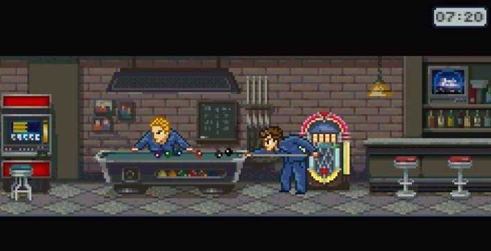 石河伦吾的朋友们(GOD5)