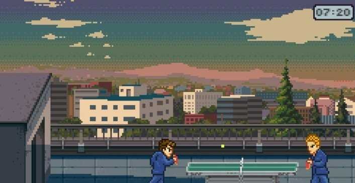 石河伦吾的朋友们(GOD5)