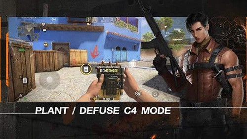 起源任务The Origin Mission