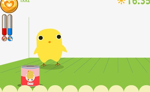 Can Your Pet 2肯有我宠游戏