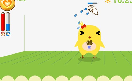 Can Your Pet 2肯有我宠游戏