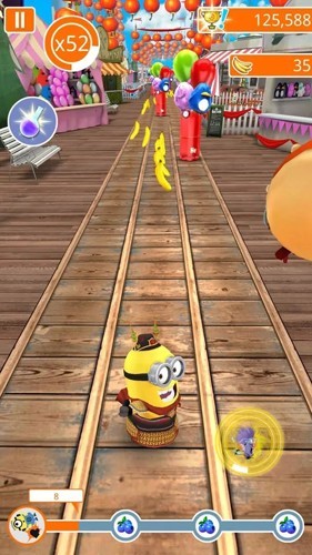 Minion Rush安装器