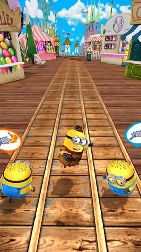 Minion Rush安装器