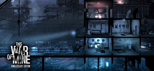 This War of Mine