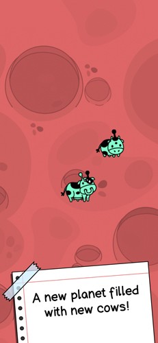 疯狂奶牛进化 Cow Evolution