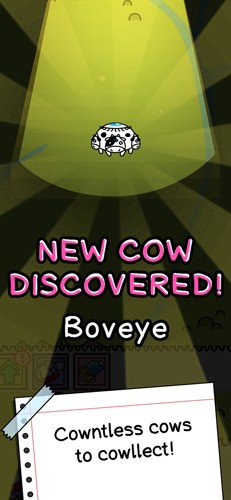 疯狂奶牛进化 Cow Evolution