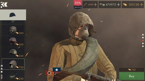 二战1942(Warfare 1942)