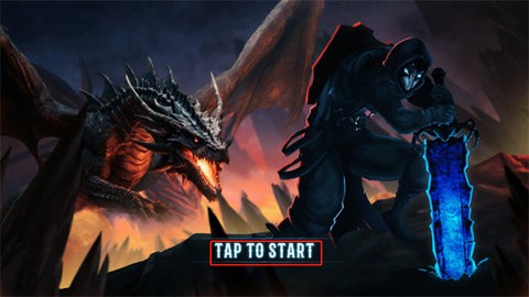 暗影杀手最后的勇士