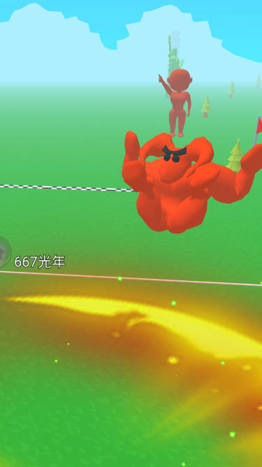 暴走小分队