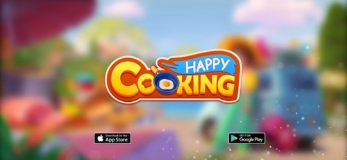 梦幻餐厅3(Happy Cooking3)