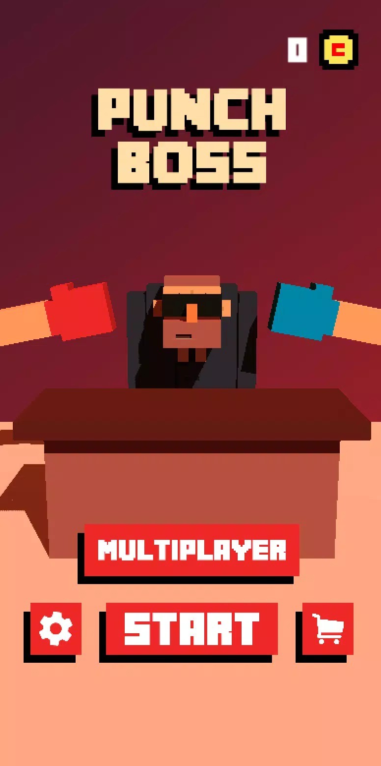 拳击老板Punch Boss